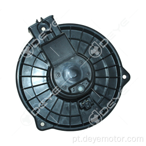 Motor do ventilador do condicionador de carro para Mazda MX-5 Miata